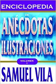 Enciclopedia De Anécdotas Vol. 1