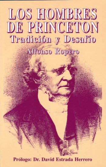 Hombre de Princeton: Tradicion y desafio