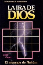 Ira De Dios: El mensaje de Nahúm