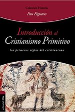 INTRODUCCION CRISTIANISMO PRIMITIVO