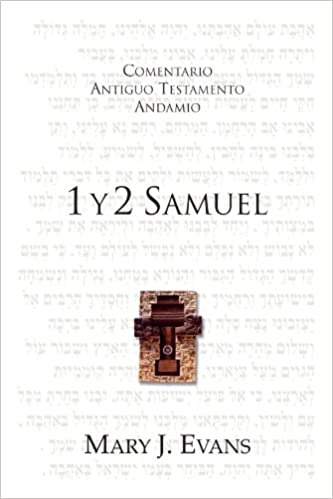 1 Y 2 SAMUEL: Personalidades, potencial, política y poder