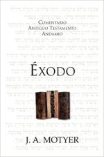 Éxodo: Los días de nuestra peregrinación (Comentario Antiguo Testamento Andamio)