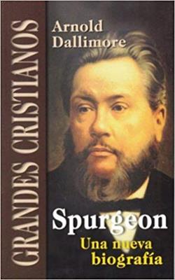 Spurgeon: Una Nueva Biografía