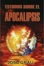 Estudios Sobre El Apocalipsis - Tapa rustica
