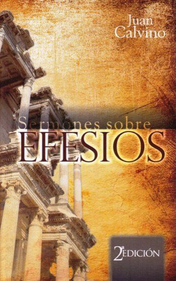 Sermones sobre efesios