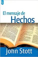 El Mensaje de Hechos