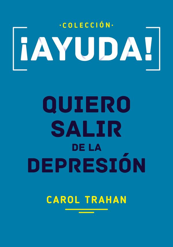 Ayuda quiero salir de la depresion