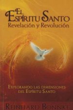 Espíritu Santo: Revelación y revolución