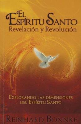 Espíritu Santo: Revelación y revolución
