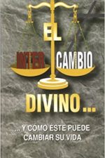 El Intercambio Divino - Tapa blanda