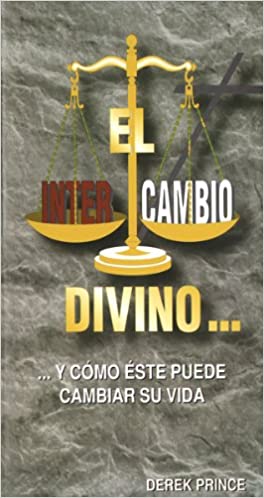 El Intercambio Divino - Tapa blanda