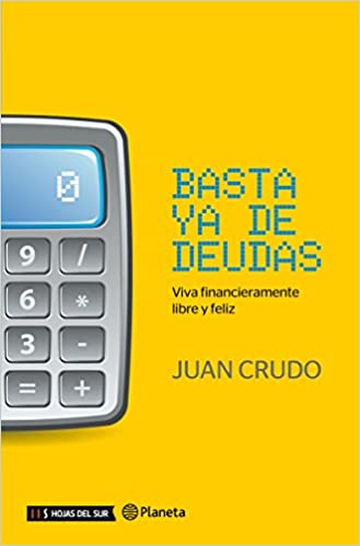 Basta ya de deudas