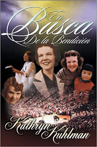 En busca de la Bendicion - Tapa blanda