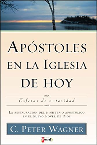 Apostoles en la Iglesia de Hoy