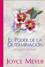 El poder de la determinación