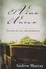 El Vino Nuevo Libro de Bolsillo