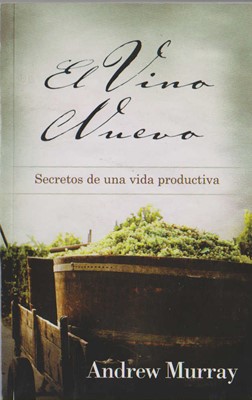 El Vino Nuevo Libro de Bolsillo