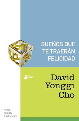 Sueños que traerán felicidad - libro de bolsillo
