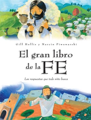 Gran Libro de la Fe