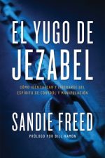 El Yugo de Jezabel