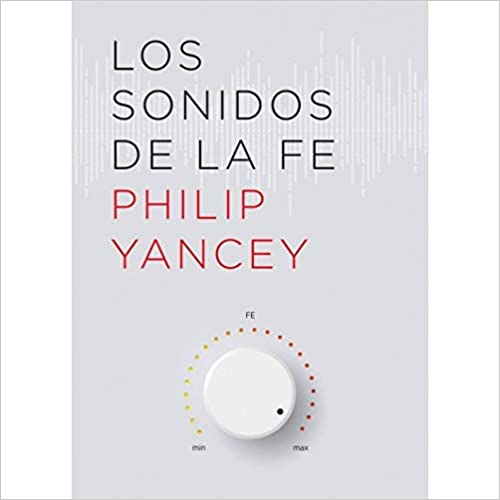 Sonidos De La Fe Tapa blanda