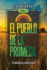 El pueblo de la promesa Tomo 3 - Tapa rustica