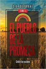 El pueblo de la promesa Tomo 4 - Tapa rustica