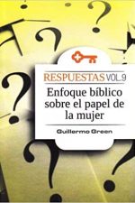 Enfoque Bíblico sobre el papel de la mujer Tapa blanda