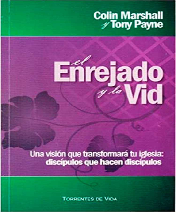 El Enrejado y la Vid