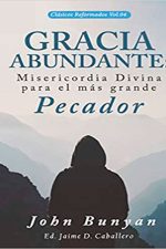Gracia abundante