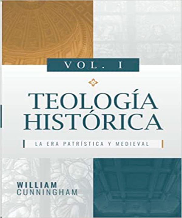 Teología Histórica - Vol. 1: La era patrística y medieval