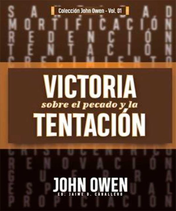 Victoria sobre el pecado y la tentación