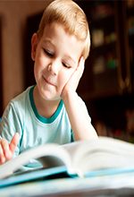 Biblias para niños