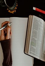 Biblias de estudio