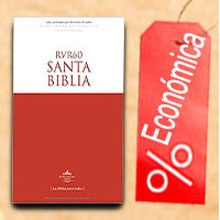 BIBLIA ECONÓMICA