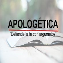 apologetica oficial