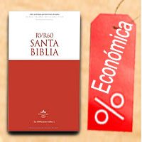 BIBLIA ECONÓMICA