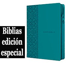 BIBLIAS EDICION ESPECIAL