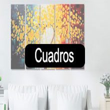 CUADROS CRISTIANOS