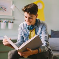 libros para jovenes crisitianos