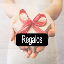 REGALOS CRISTIANOS